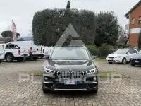 2019 BMW X1