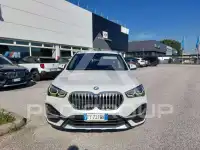 2019 BMW X1