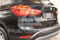 2019 BMW X1