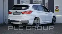 2019 BMW X1