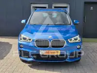 2019 BMW X1