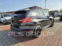 2019 BMW X1