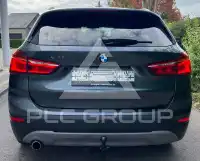 2019 BMW X1