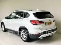 2019 BMW X1