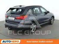 2019 BMW X1