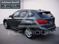 2019 BMW X1