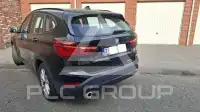 2019 BMW X1