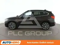 2019 BMW X1