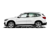 2019 BMW X1