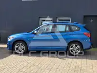 2019 BMW X1