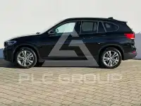 2019 BMW X1
