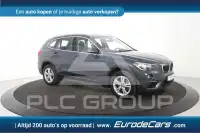 2019 BMW X1