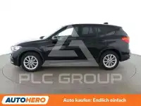 2019 BMW X1