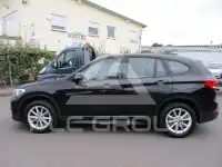 2019 BMW X1