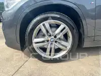 2019 BMW X1
