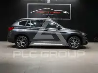 2019 BMW X1