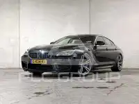 2019 BMW M6