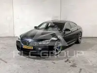 2019 BMW M6