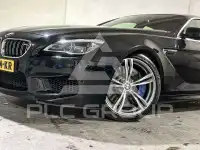 2019 BMW M6