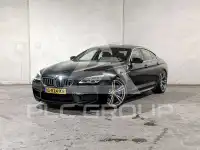 2019 BMW M6