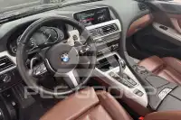 2016 BMW 640