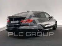2019 BMW 640