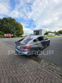 2019 BMW 640
