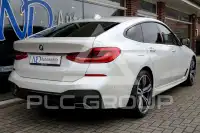 2019 BMW 640