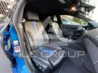 2019 BMW 640