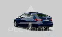 2019 BMW 640