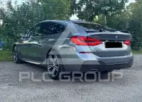 2019 BMW 640