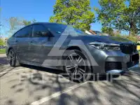 2019 BMW 640