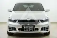 2019 BMW 640