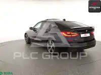 2019 BMW 640