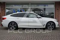 2019 BMW 640