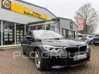 2019 BMW 640