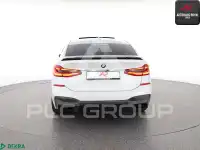 2019 BMW 640