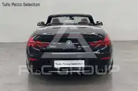 2016 BMW 640