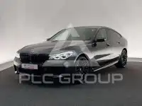 2019 BMW 640