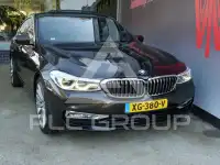 2019 BMW 640