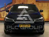 2019 BMW 640