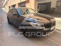 2019 BMW 640