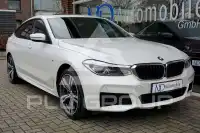 2019 BMW 640