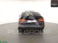 2019 BMW 640