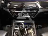 2019 BMW 640
