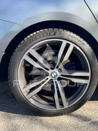 2019 BMW 640