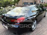 2019 BMW 640