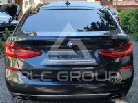 2019 BMW 640