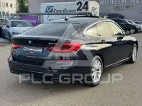 2019 BMW 640