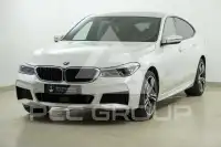 2019 BMW 640